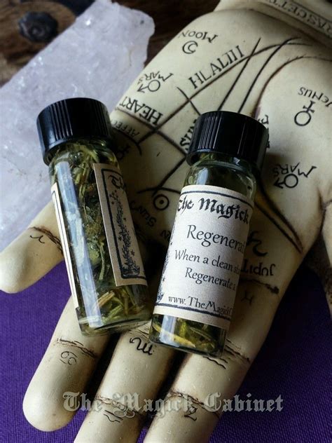 Unleashing Your Inner Witch with Poe Tinctures and Spells